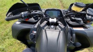 Прежде чем покупать квадроцикл SEGWAY SNARLER AT6L 600GL ПОСМОТРИТЕ ЭТО ВИДЕО! Обзор： за и против