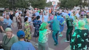 А любовь проказница... 31.08.25...