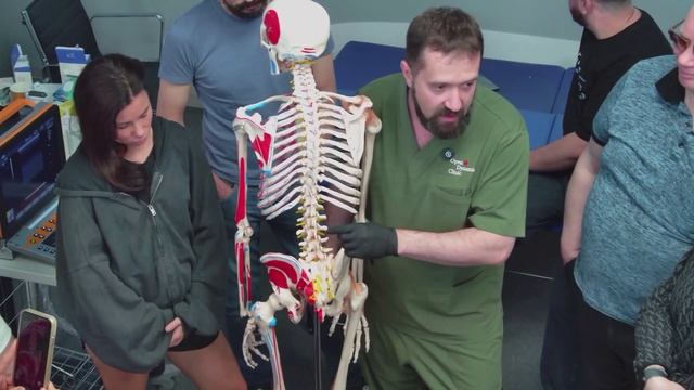 Мосты Здоровья‑2: «Иглонож» — когда и как применять метод точно и эффективно