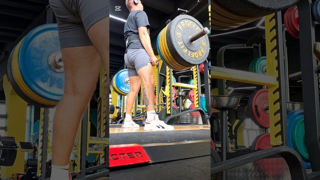 #спорт #пауэрлифтинг #бодибилдинг #становая тяга #фитнес #жим #присяд