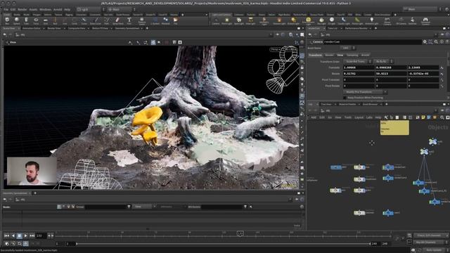 3. Solaris Karma Lops Usd смотреть онлайн