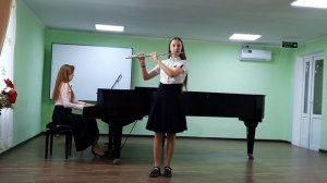 Музалева Маргарита Ю.Должиков Элегия