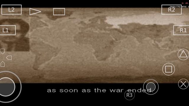 Metal Gear Solid 3: Snake Eater-Глава 21