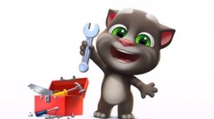 Мой говорящий Том 2