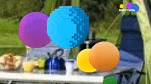 Растрате эфира (Карусель Казахстан, 01.09.2025)