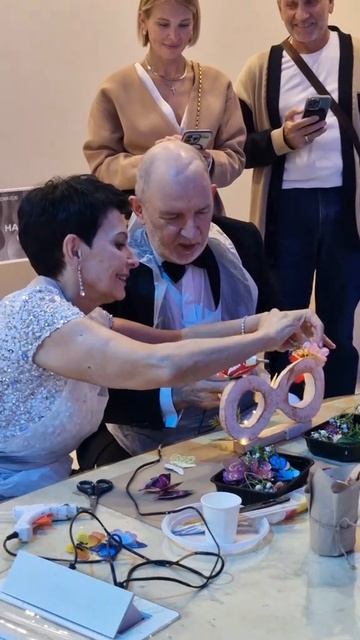 Clever House на форумe Москва 2030