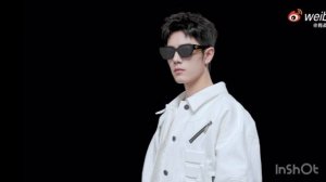 Сяо Чжань - китайский актер, который вдохновляет