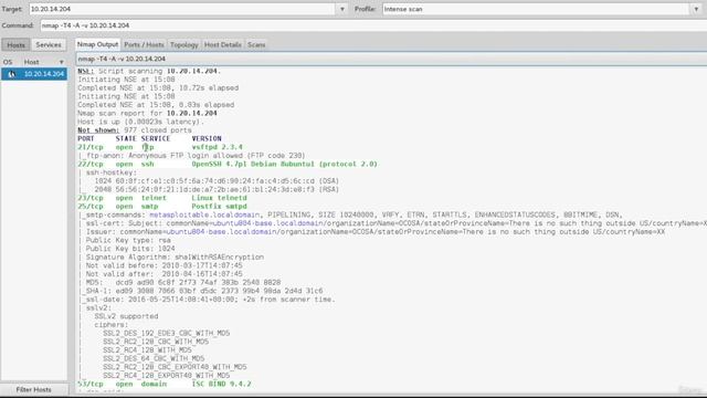 14.3. Basic смотреть онлайн