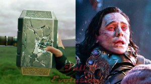 Топ 10 Потерь и Трагедий Тора !