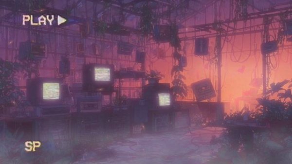 Carrier Fragment： Orchard Echo ⧸⧸ MIX 009 [EP03]