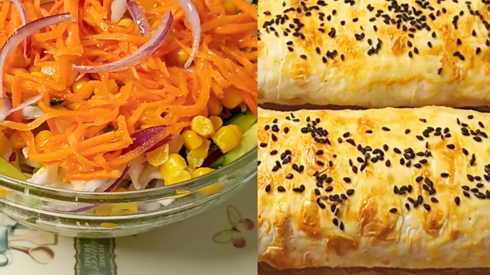 Жизнь в гармонии. Зульфия