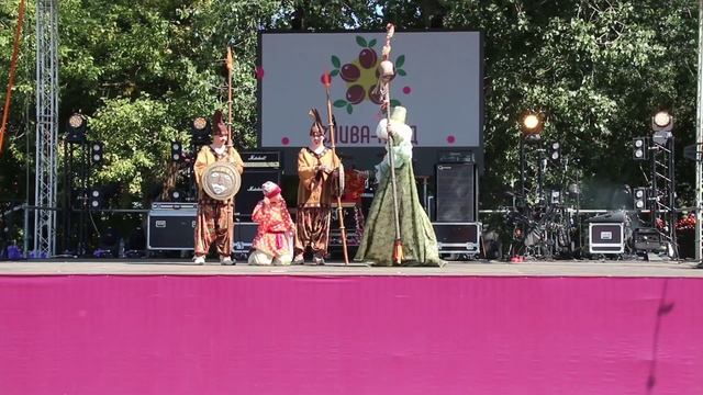 Слива - град 2025 .