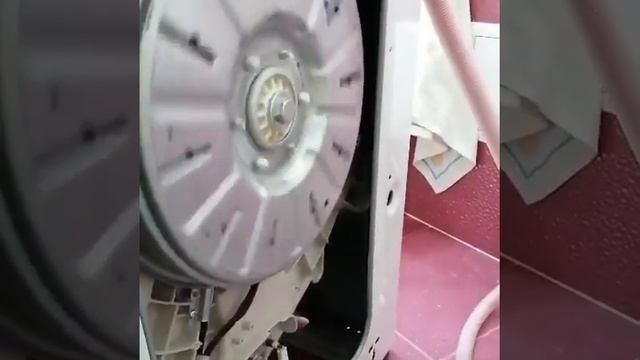 Ремонт стиральных машин в Ижевске. Выезд мастера на дом (RBT Service) +7 (965) 623-59-35