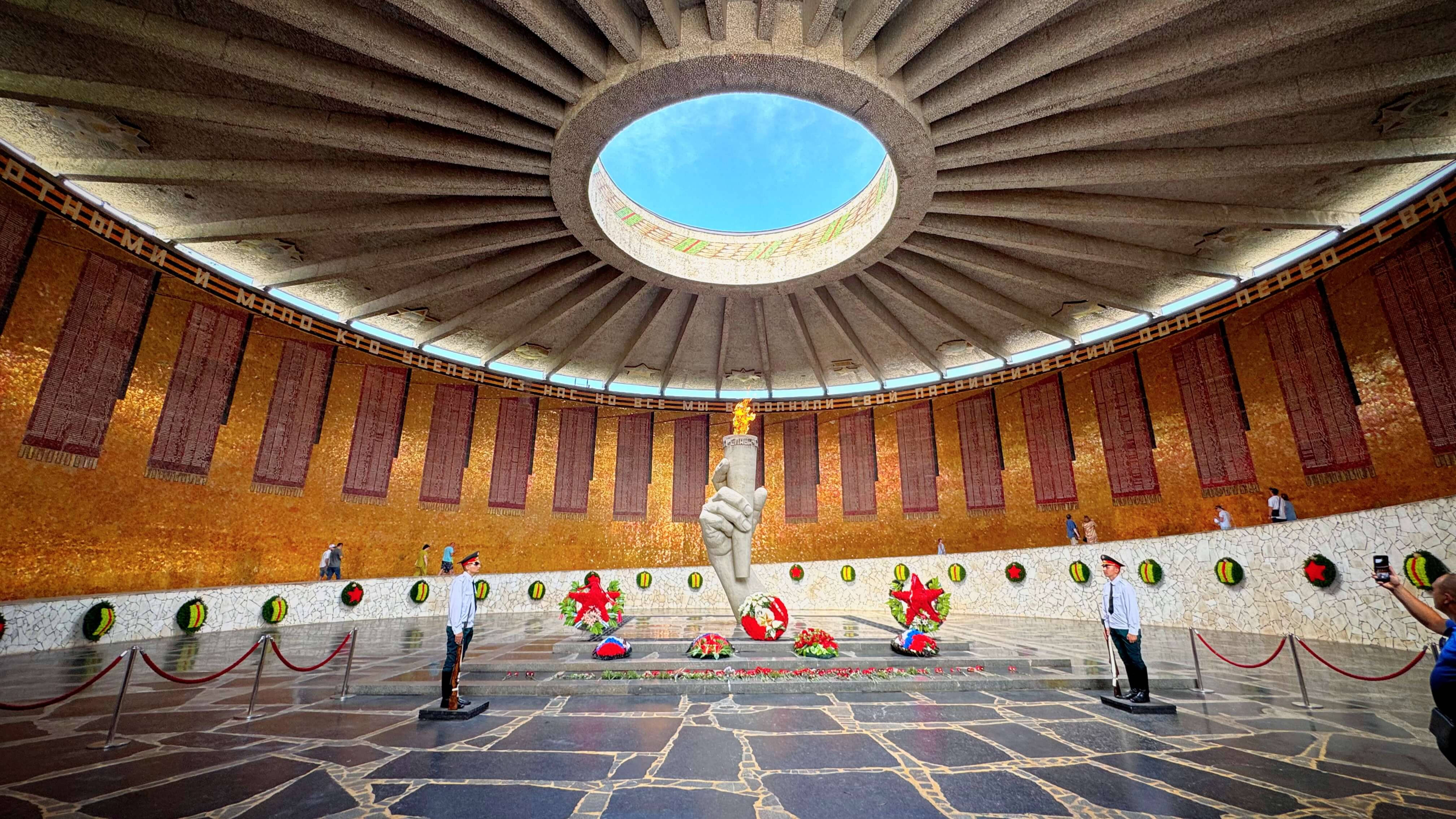 Волгоград 2025