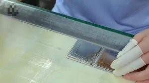 Производство кулеров для процессора