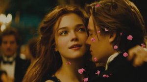 Божественный медляк... Вспоминая юность...