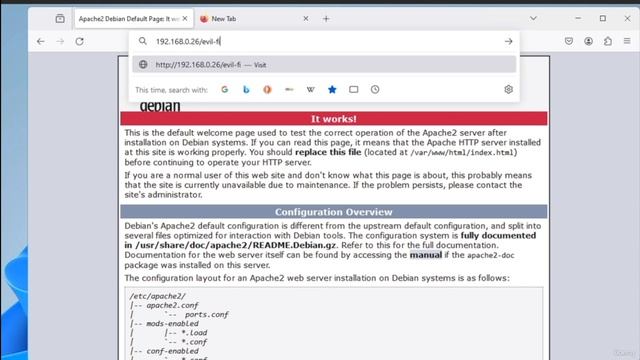 15.5. Windows 11 Using Your Own Backdoor смотреть онлайн