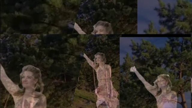 Ах август, милый