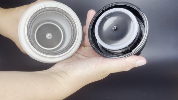 Термос универсальный THERMOS ICON IS-212 SN