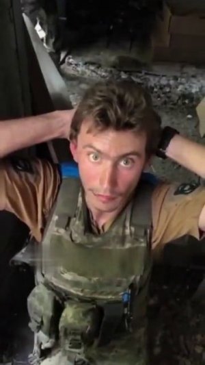 ‼️🇷🇺 Группа операторов бпла была взята в плен НАШИМИ ГЕРОЯМИ РОССИИ😎🤙🇷🇺🇷🇺🇷🇺