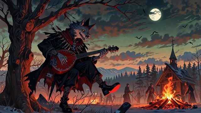 Частукшки n w17 красная плесень но это Powerwolf смотреть онлайн