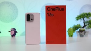 OnePlus 13S Король компактных телефонов?