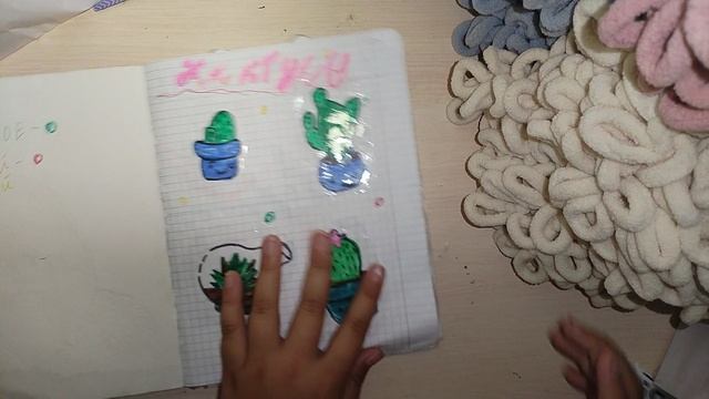 наклейки √2