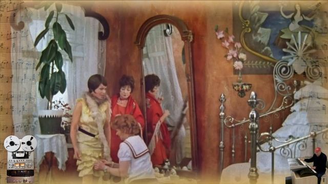 «Вот увидишь»ВИА "Лейся песня" смотреть онлайн