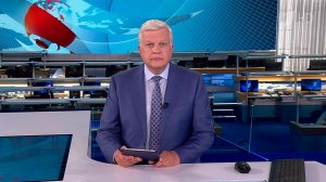 Выпуск программы "Время" от 01.09.2025