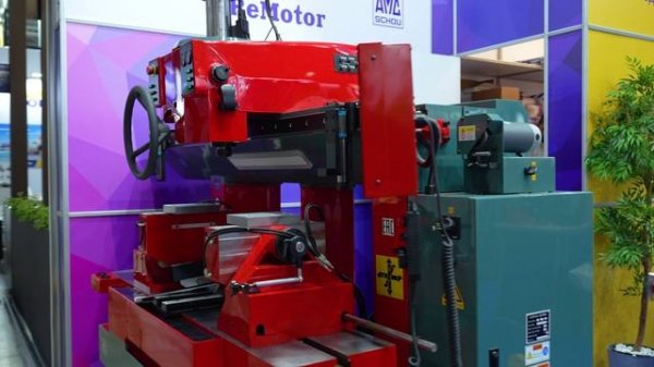 Отзывы участников СТО Expo 2025. Компания GILZA PRO