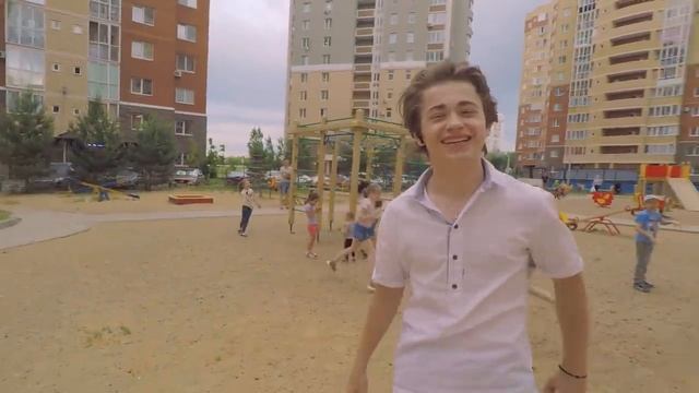 Рутгер Гарехт _ Детство - это я и ты !