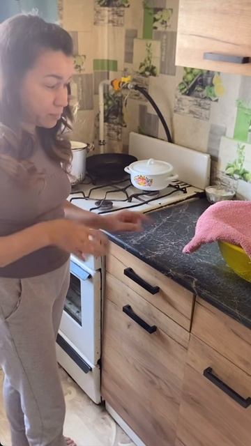 Иришка и Паша Чики Пики