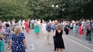 You're My Heart You're My Soul...... 31.08.25 Гомель парк Луначарского 🥰💫