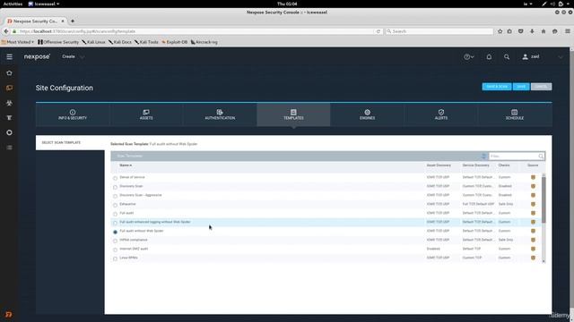 14.7. Scanning смотреть онлайн