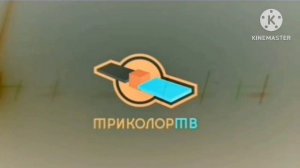 TRICOLOR-TV 2013-2017 Effects