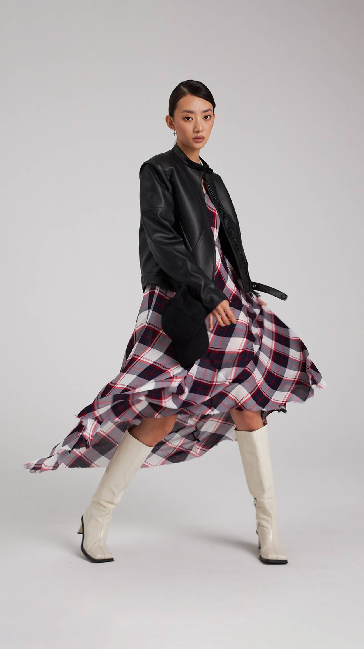 Куртка, выкройка №1010 смотреть онлайн