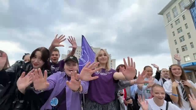 Первокурсники ВоГУ 2025 года смотреть онлайн