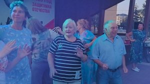 Заманила... 31.08.25...