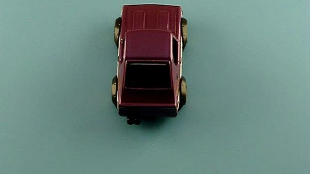 SKYLINE 2000 GT-R LBWK