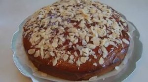 Коврижка. Маринкины творинки. Всем МИРА и Добра!