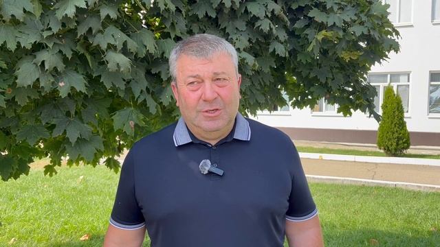 01-09-2025 г. Уборка подсолнечника смотреть онлайн