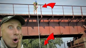 Жирный Улов МАГНИТОМ с ЖД Моста, ЗАРАБОТАЛИ Хорошо на УЛОВЕ, аж не ВЕРИТСЯ, Наш День!!!