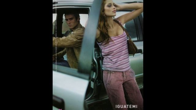 Ана Беатрис Баррос ( Ana Beatriz Barros )