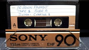 обзор и запись SONY EHF