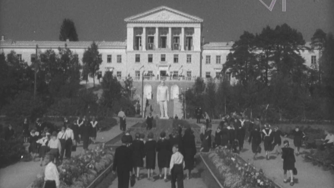 Российский госархив кинофотофонодокументов