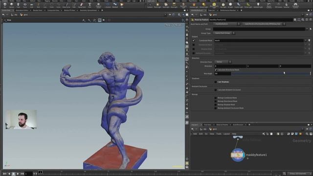 8. Masking смотреть онлайн