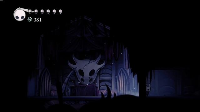 Hollow Knight [24] смотреть онлайн