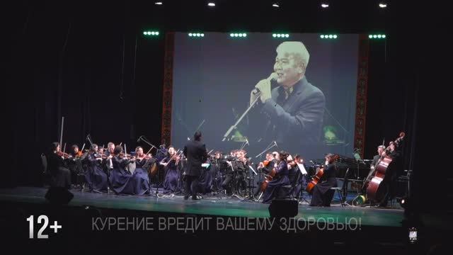 В ЦЕНТРЕ ВНИМАНИЯ 24 05 2024 ВЕЧЕР ПАМЯТИ АРКАДИЯ МАНДЖИЕВА