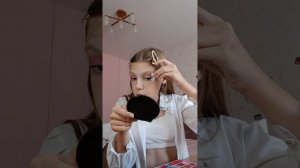 Делаю макияж Шиммер и Шайн!