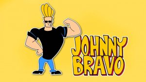 Сериал Джонни Браво - 1 сезон 13 серия / Johnny Bravo
